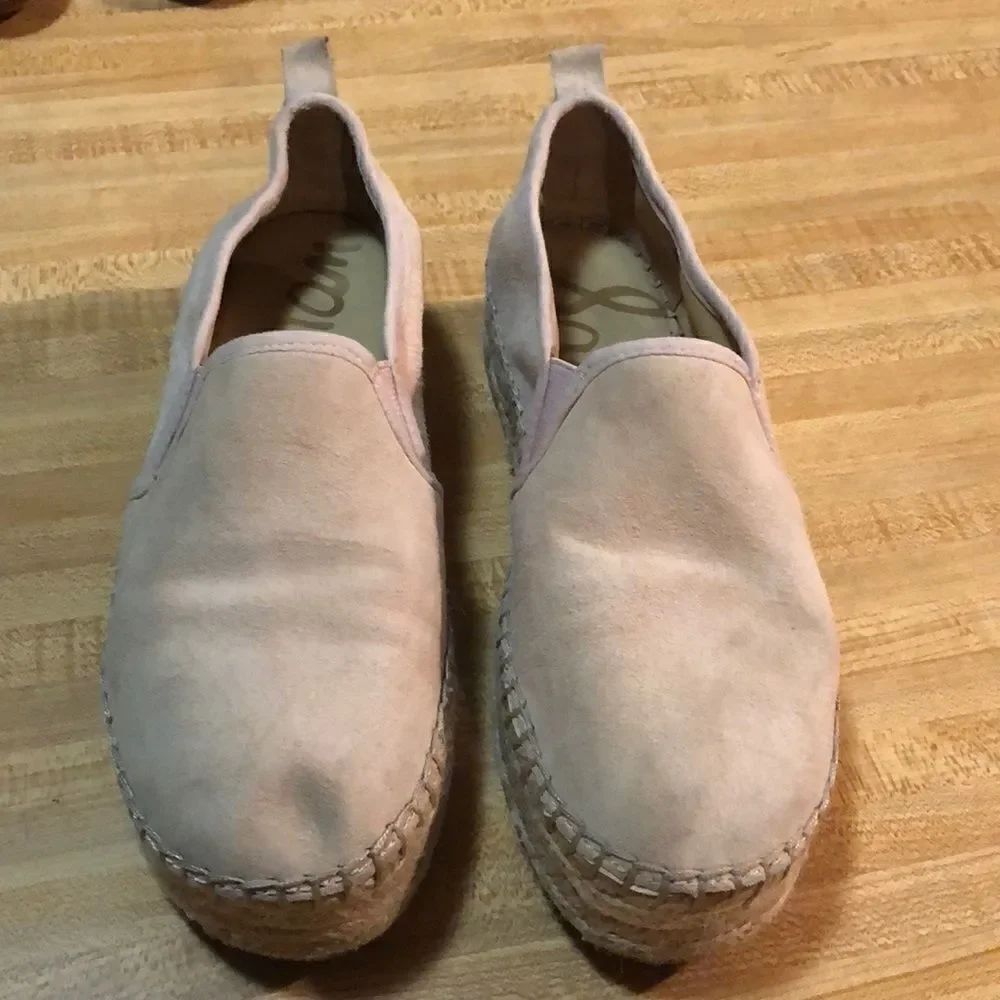 Sam Edelman Platform